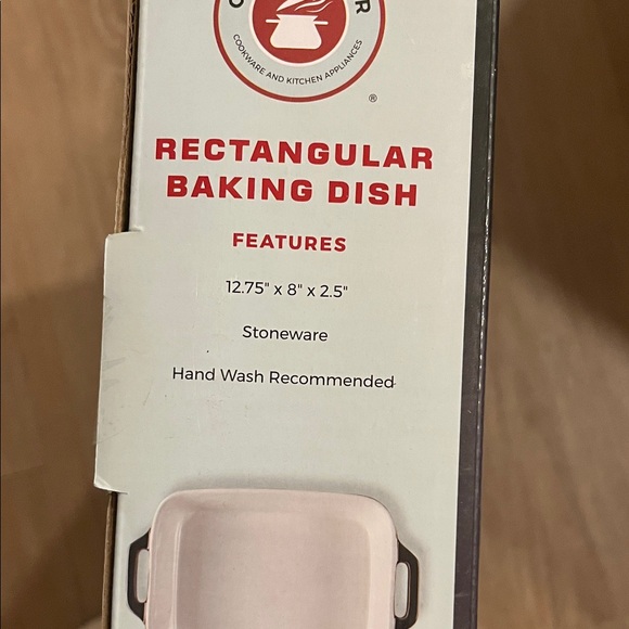 Rectangular Baking Dish - Picture 2 of 2